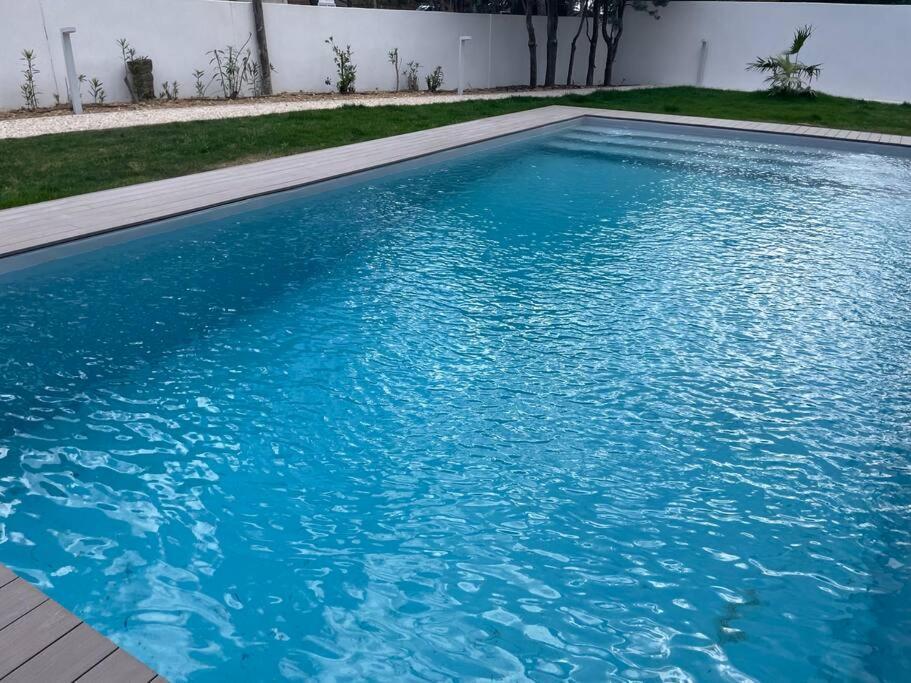 Villa Pieds Dans L'Eau Carry-le-Rouet Esterno foto