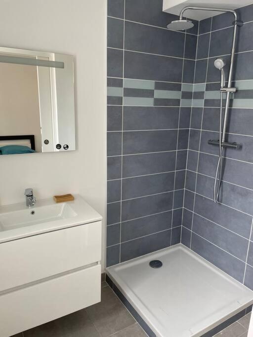 Villa Pieds Dans L'Eau Carry-le-Rouet Esterno foto